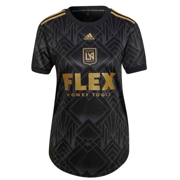 Maglia Los Angeles FC Prima Donna 22/23